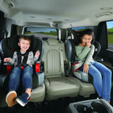 Booster Car Seat
