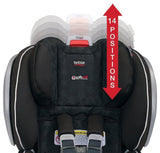 Convertible Car Seat