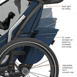 Bike Trailer
