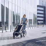 Bike Trailer