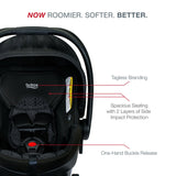 Travel System