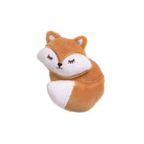 Fox Musical Crib