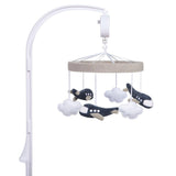 Musical Crib Baby Mobile