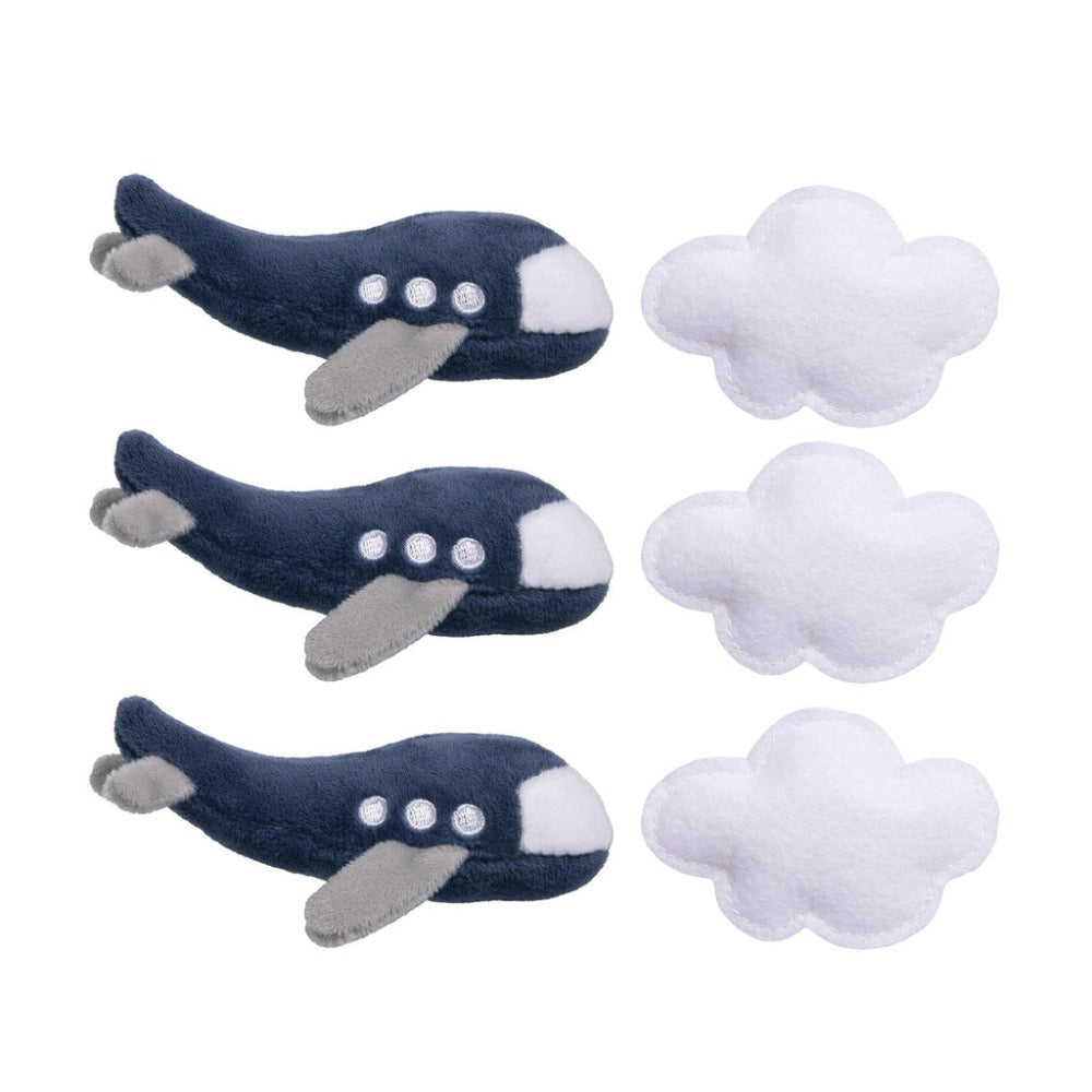 Musical Crib Baby Mobile