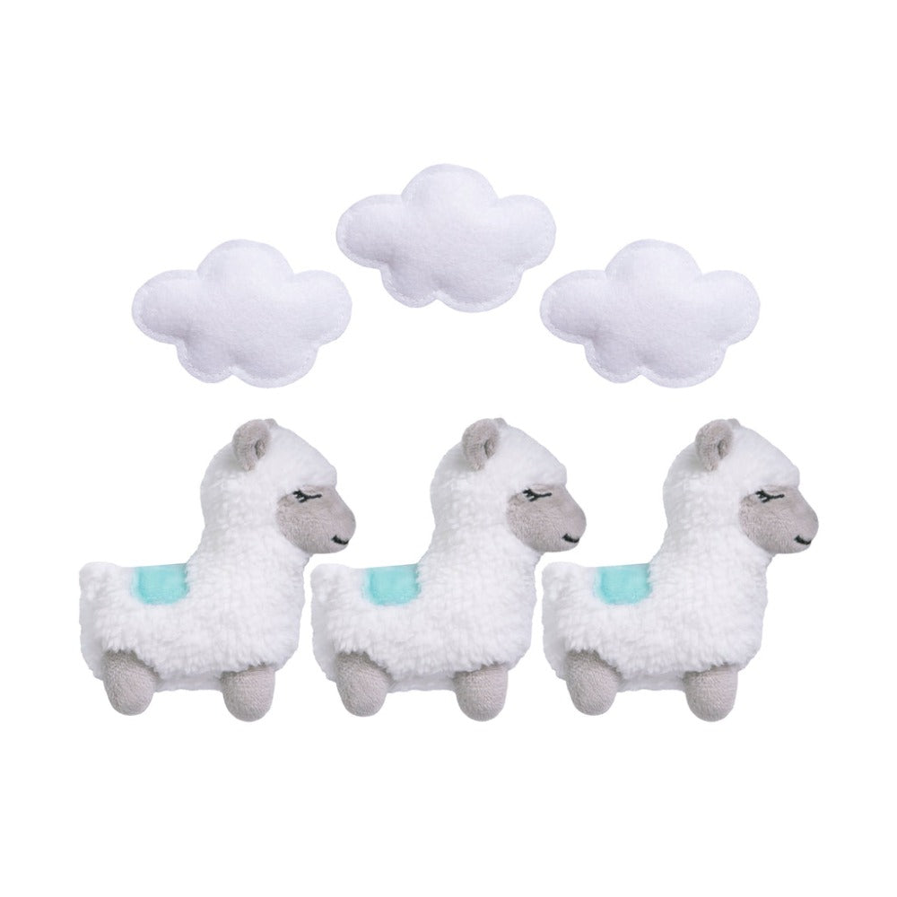 Musical Crib Baby Mobile