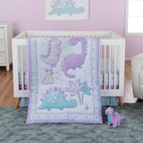 Crib Bedding Set
