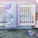 Crib Bedding Set