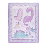 Crib Bedding Set