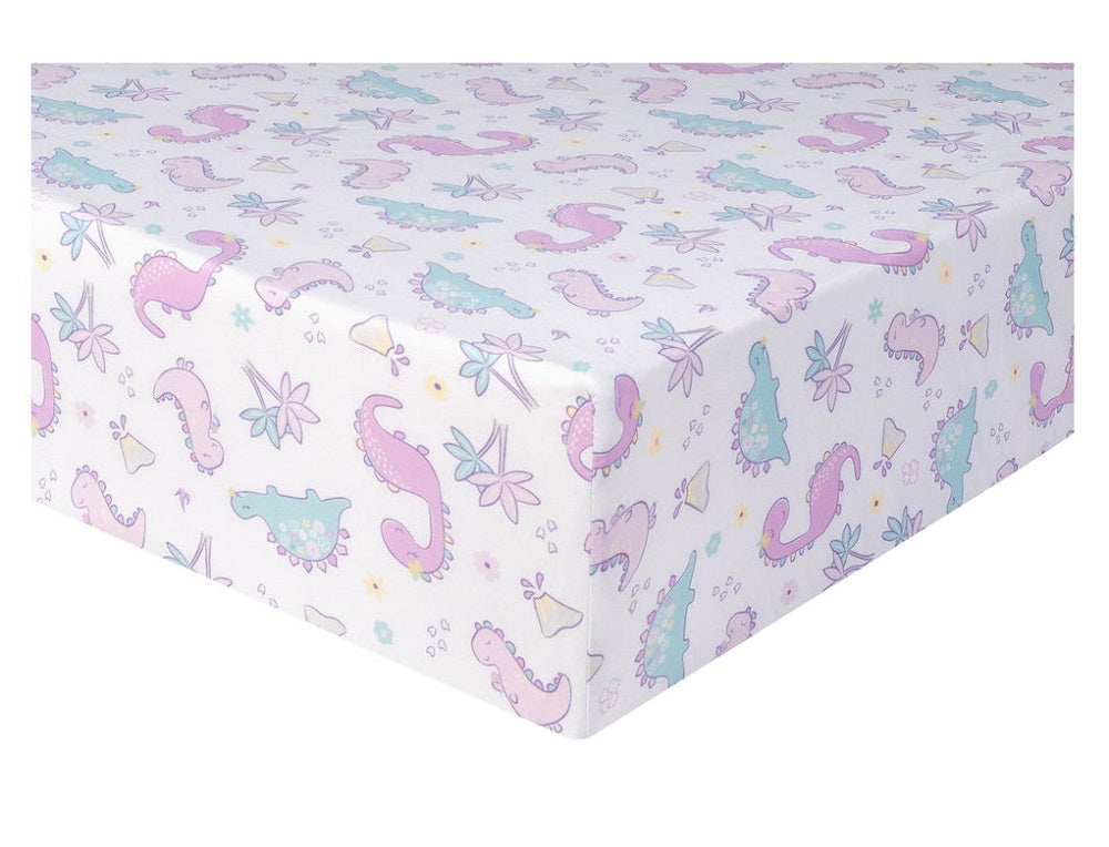 Crib Bedding Set