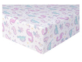 Crib Bedding Set