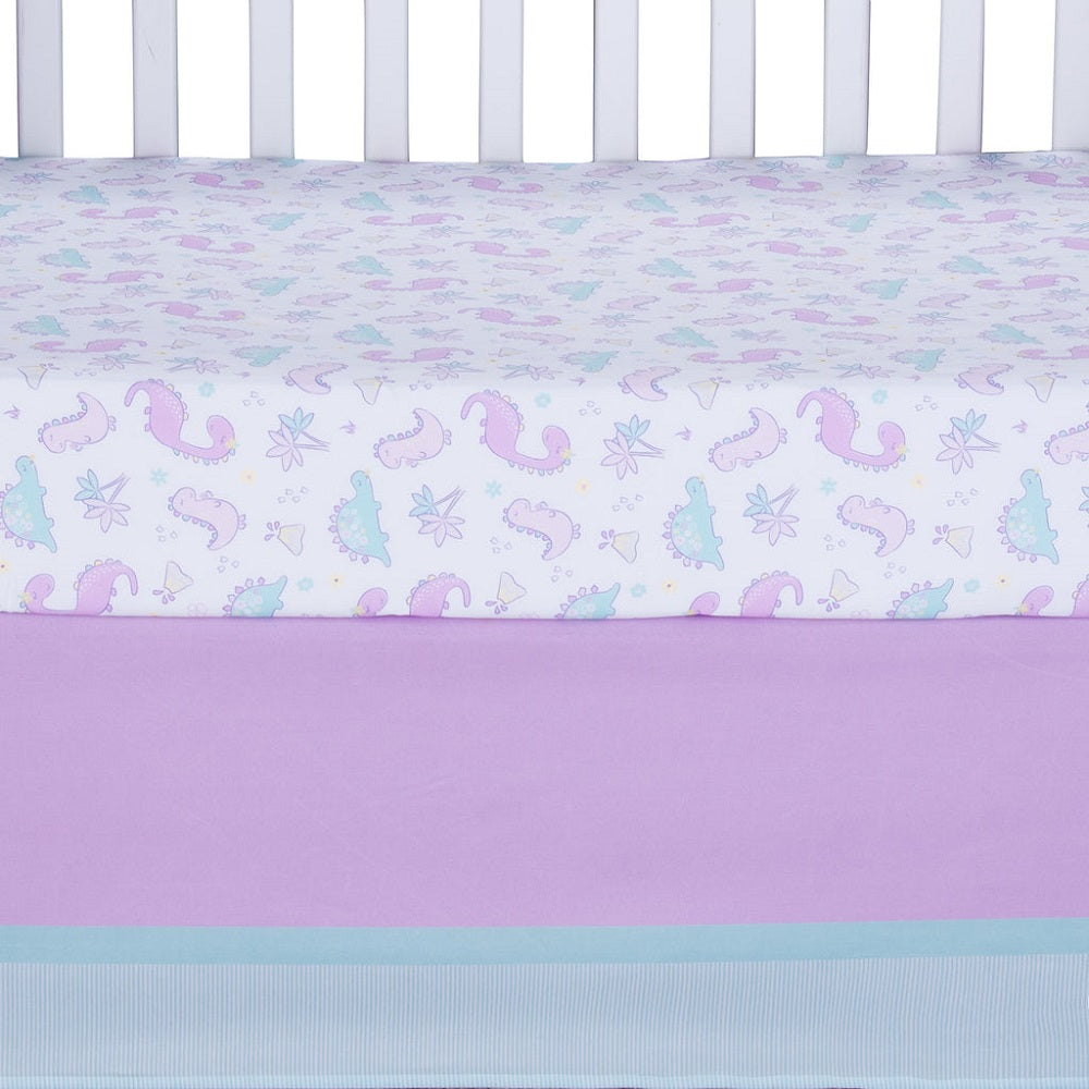 Crib Bedding Set