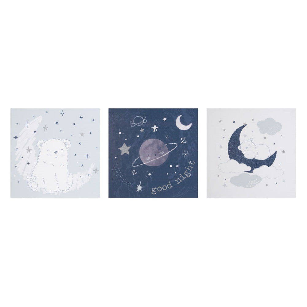 Canvas Wall Art