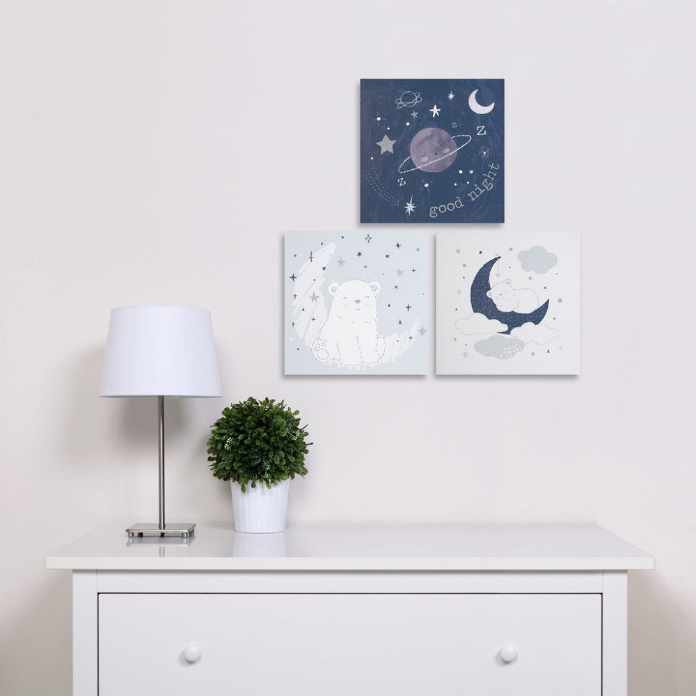 Canvas Wall Art