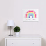 Canvas Wall Art