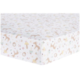 Crib Bedding Set