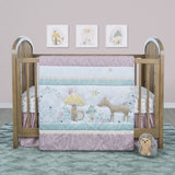 Crib Bedding Set