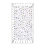 Crib Bedding Set