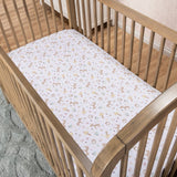 Crib Bedding Set