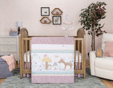 Crib Bedding Set