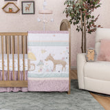 Crib Bedding Set