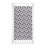 Fitted Crib Sheet Set