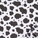 Fitted Crib Sheet Set