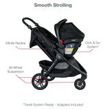 Travel System