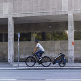 Bike Trailer