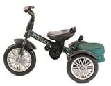Convertible Stroller
