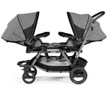 Stroller For Multiple