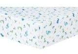 Crib Bedding Set