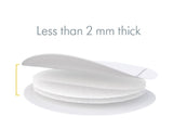 Safe and Dry Ultra Thin Disposable Nursing Pads