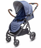 Single Stroller