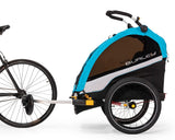 Bike Bicycle Trailer