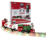 Central Train Set