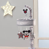 Baby Crib Mobile