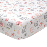 Crib Bedding Set