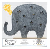 Elephant Toy