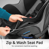 Convertible Car Seat