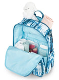 Chromatics Zealous Backpack