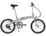 Bicycle Bike