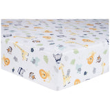 Crib Bedding Set