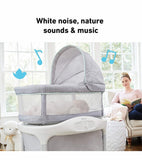 Soothe Bassinet