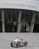 Baghera Rider Kids Ride On Mercedes Benz