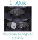 Convertible Car Seat