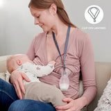 Silicone Breast Milk Collector