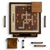  Scrabble Heirloom Edition Board Game