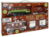 Train Set