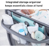 Bassinet Playard