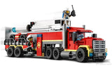 Fire Command Unit